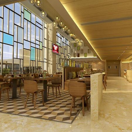 Hotel Lemon Tree Premier, Bhubaneswar Exterior foto