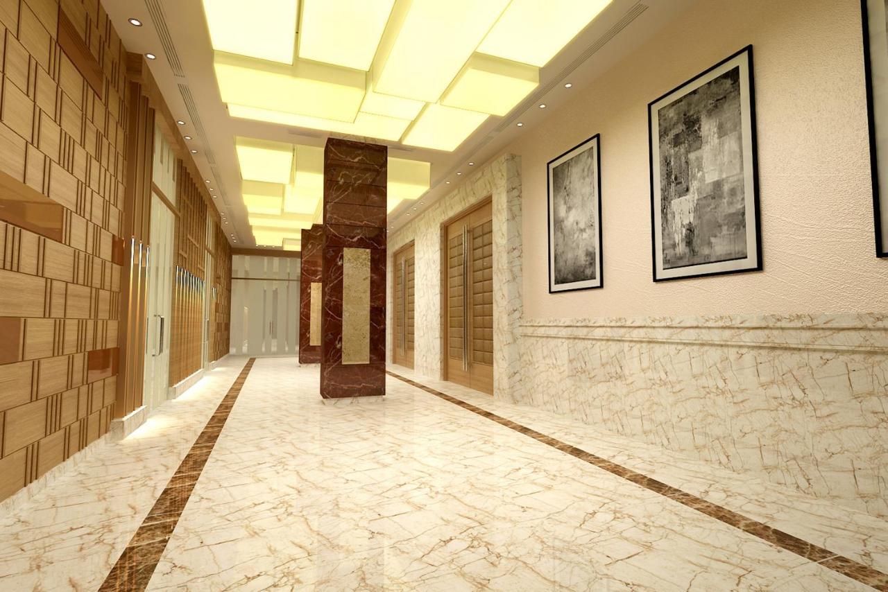 Hotel Lemon Tree Premier, Bhubaneswar Exterior foto